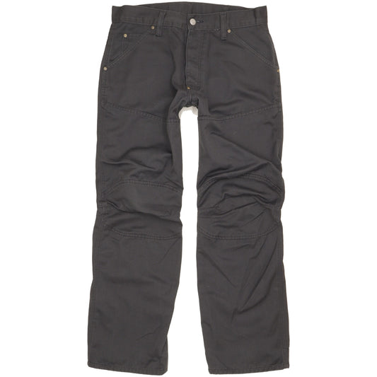 G-Star Shortcut Elwood Men Green Straight Regular Jeans W32 L30