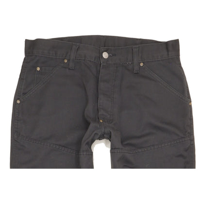 G-Star Shortcut Elwood Men Green Straight Regular Jeans W32 L30
