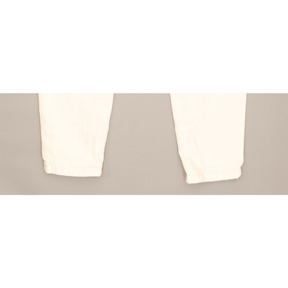 Levi's Women White Skinny Slim Stretch Jeans W27 L30