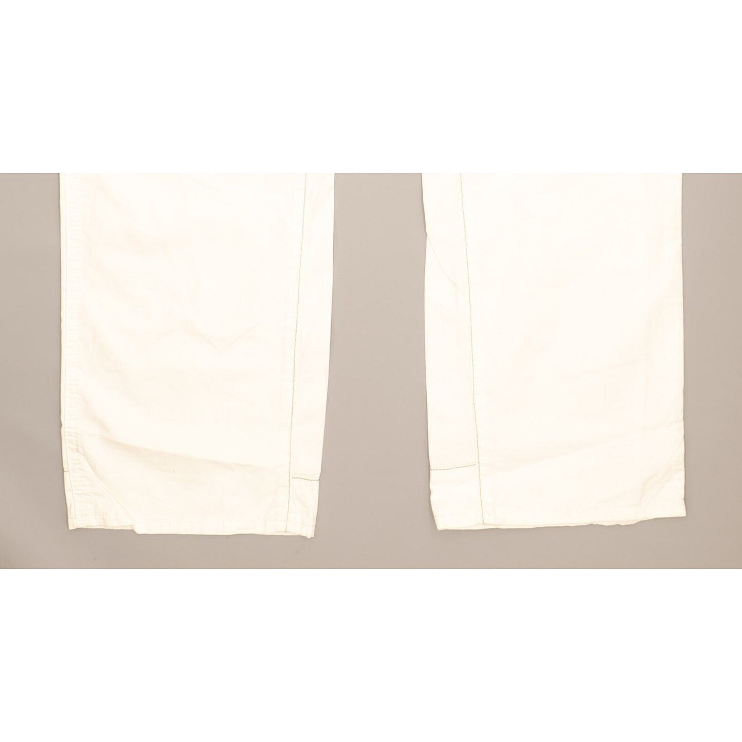 G-Star Elwood Heritage Men White Straight Regular Jeans W34 L32