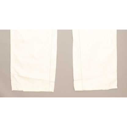 G-Star Elwood Heritage Men White Straight Regular Jeans W34 L32