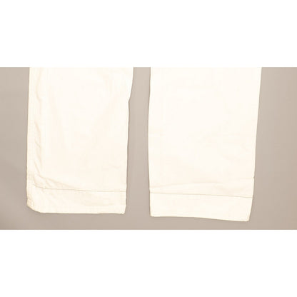 G-Star Elwood Heritage Men White Straight Regular Jeans W34 L32