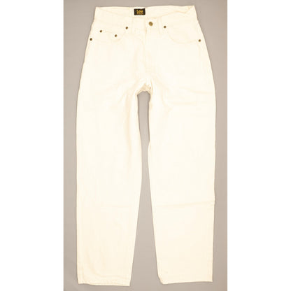 Levi's Kansas Men Beige Straight Regular Jeans W31 L31