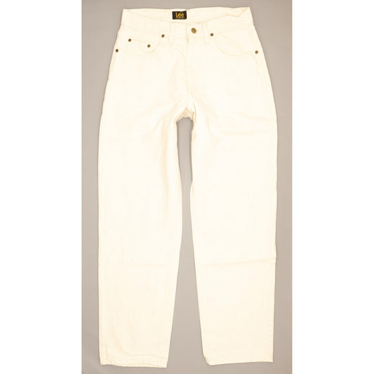Levi's Kansas Men Beige Straight Regular Jeans W31 L31