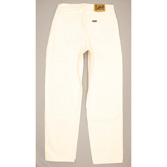 Levi's Kansas Men Beige Straight Regular Jeans W31 L31
