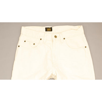 Levi's Kansas Men Beige Straight Regular Jeans W31 L31