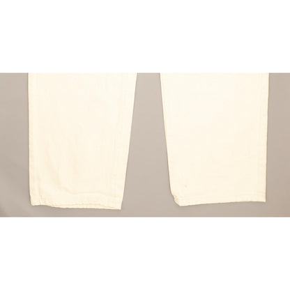 Levi's Kansas Men Beige Straight Regular Jeans W31 L31