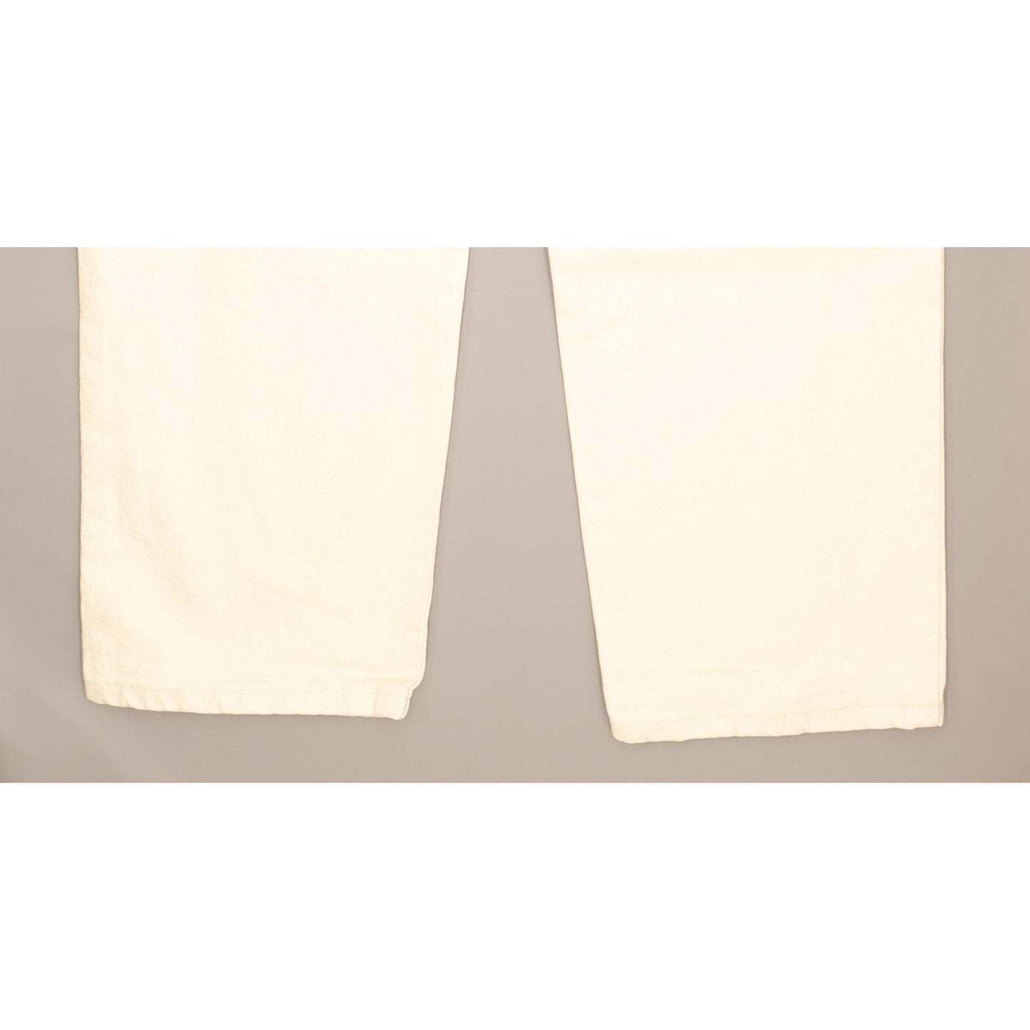 Levi's Kansas Men Beige Straight Regular Jeans W31 L31