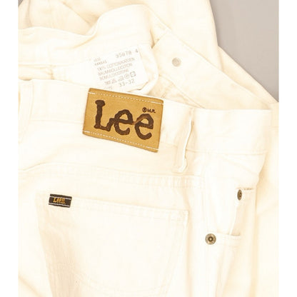 Levi's Kansas Men Beige Straight Regular Jeans W31 L31
