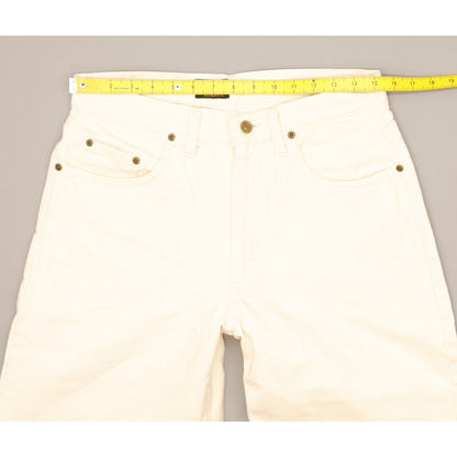Levi's Kansas Men Beige Straight Regular Jeans W31 L31