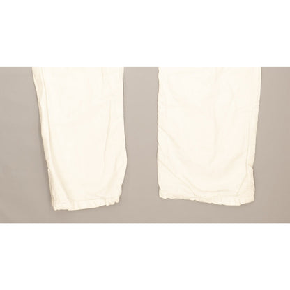 Diesel Revick Men White Straight Slim Jeans W30 L30