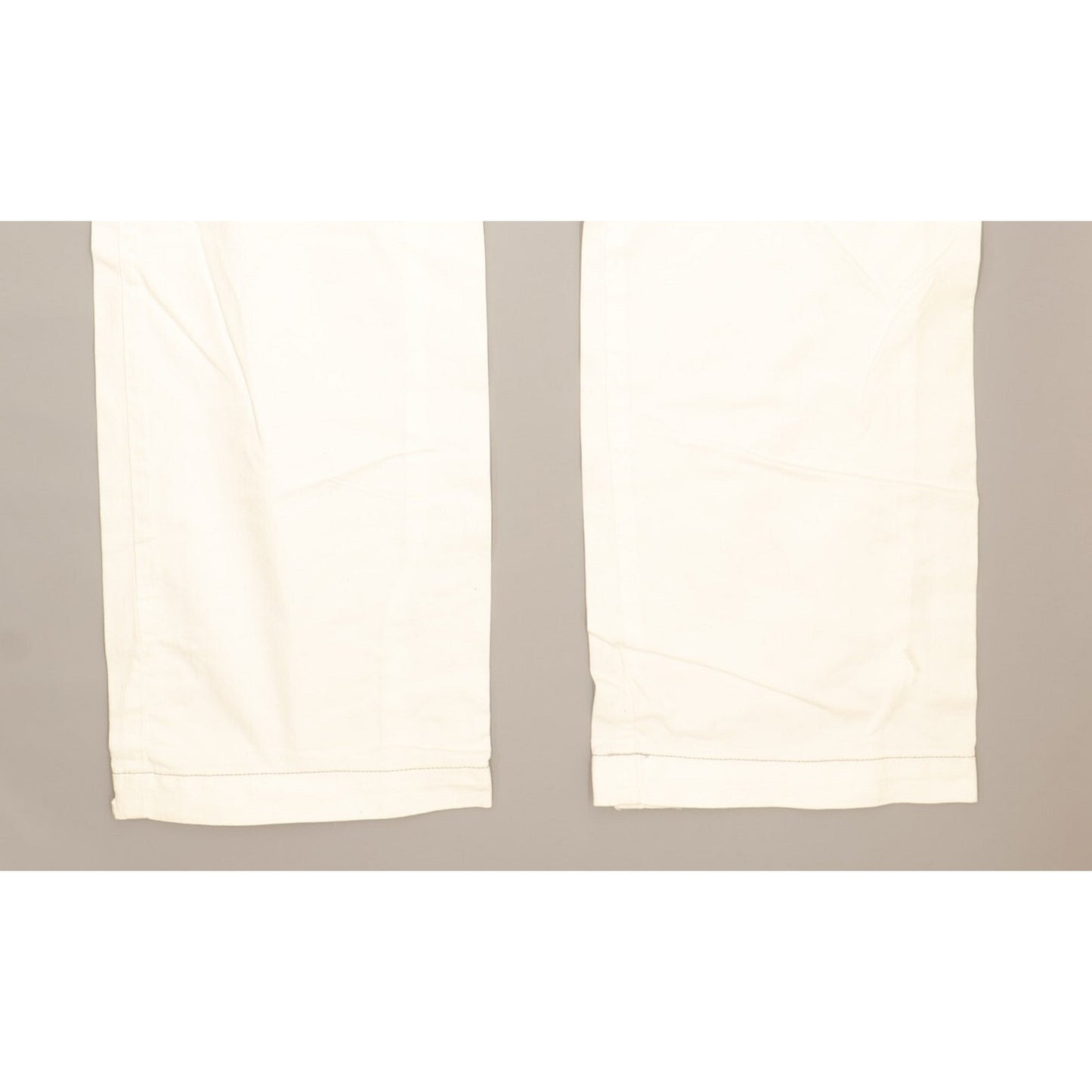 G-Star RB Men White Tapered Loose Jeans W31 L32