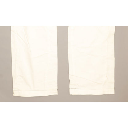 G-Star RB Men White Tapered Loose Jeans W31 L32