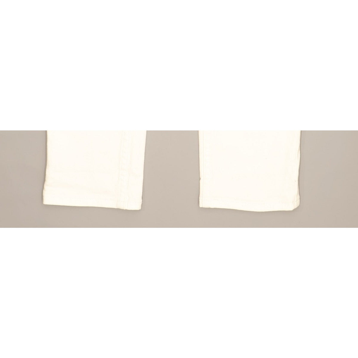 Levi's 535 Women White Skinny Slim Stretch Jeans W29 L26