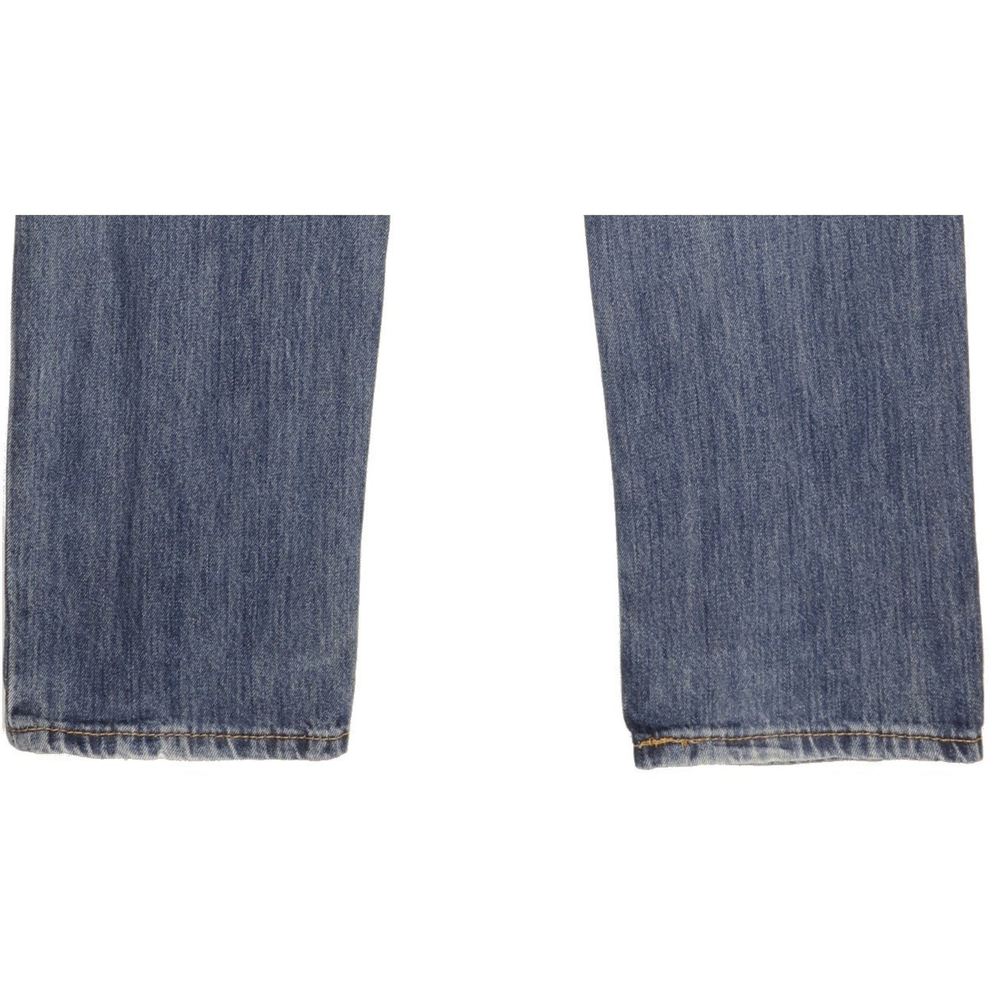 Levi's 511 Men Blue Straight Slim Jeans W32 L32