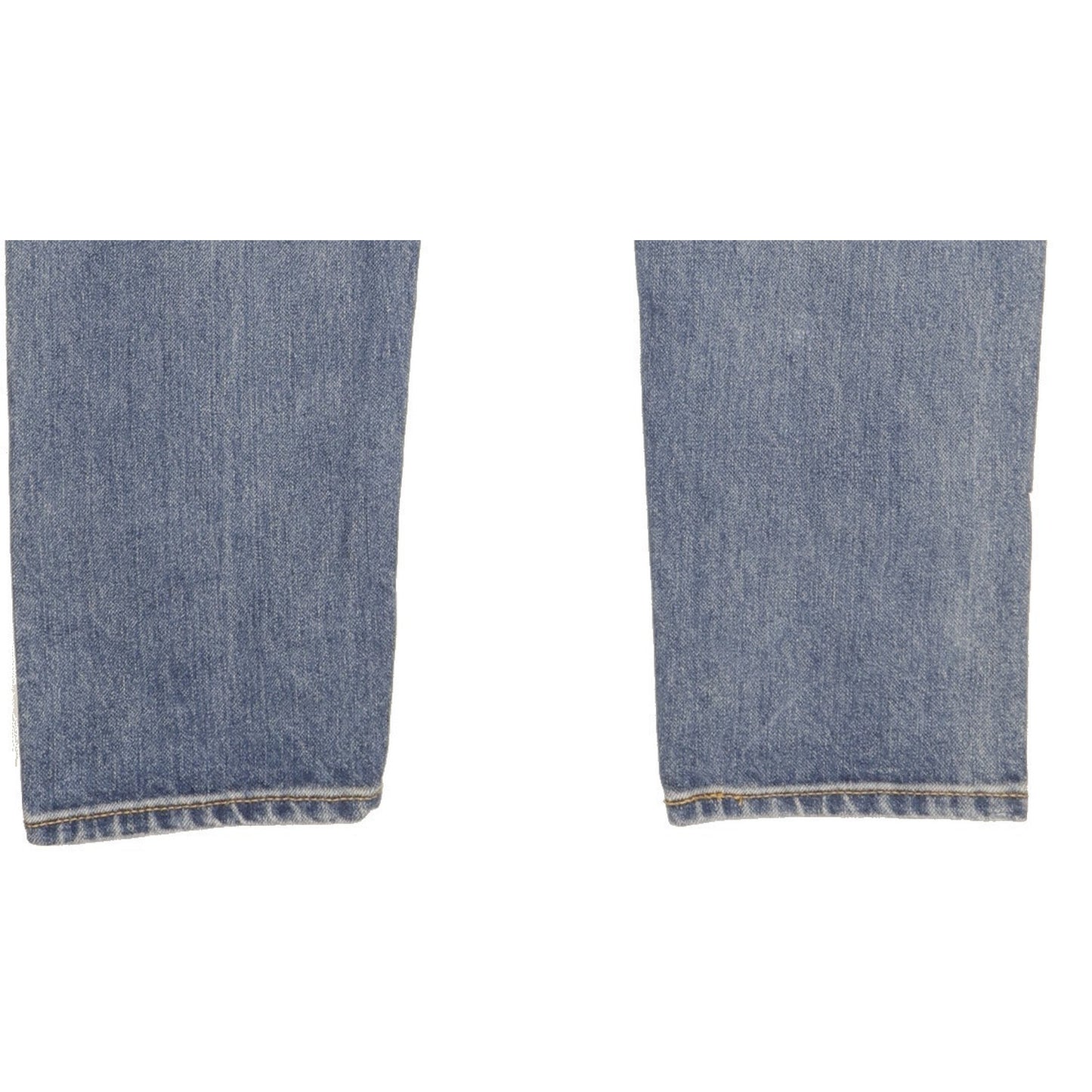 Levi's 512 Men Blue Tapered Slim Stretch Jeans W31 L31