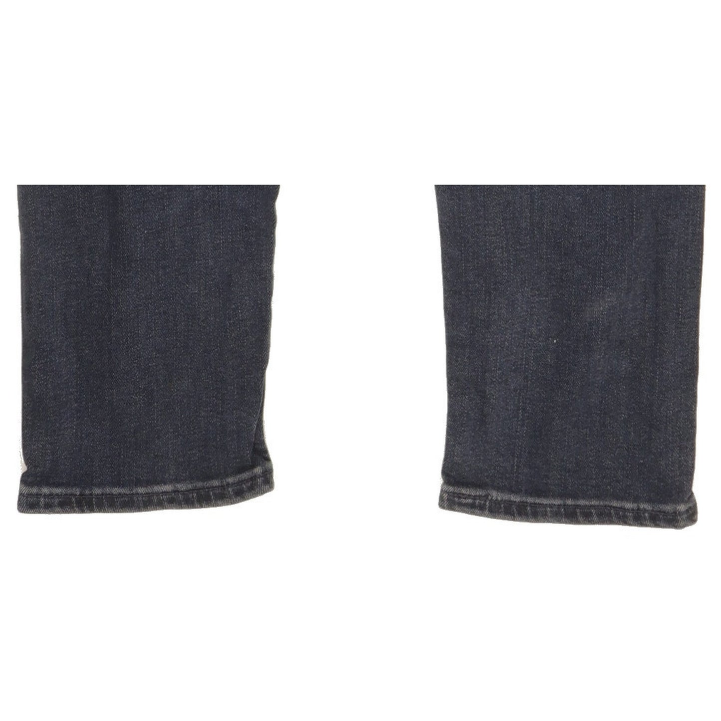 Levi's 512 Men Blue Tapered Slim Stretch Jeans W30 L29
