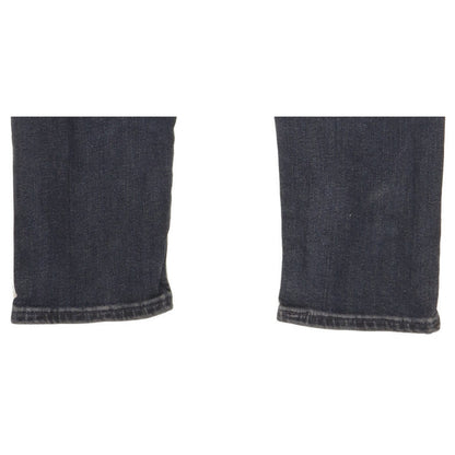 Levi's 512 Men Blue Tapered Slim Stretch Jeans W30 L29