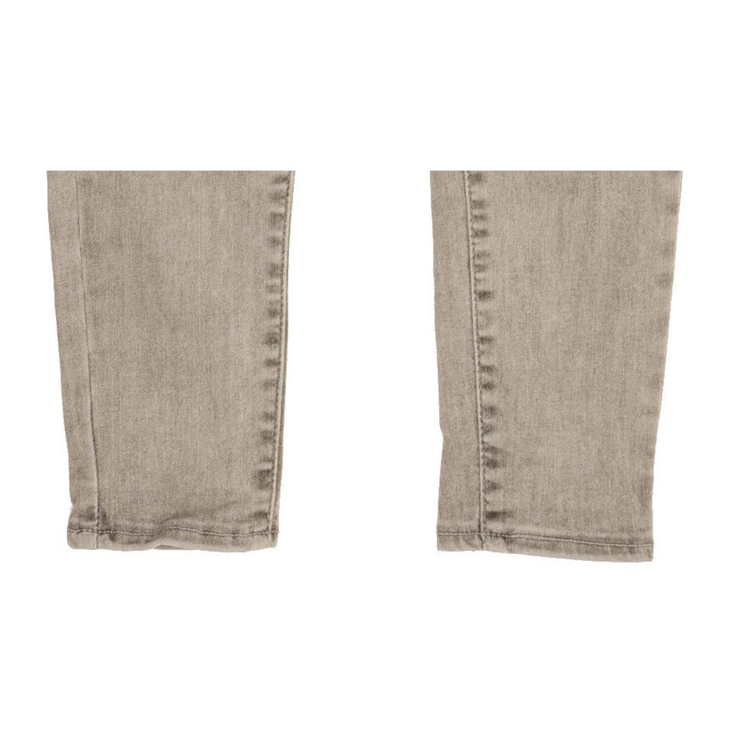 Levi's 720 Women Grey Skinny Slim Stretch Jeans W27 L29
