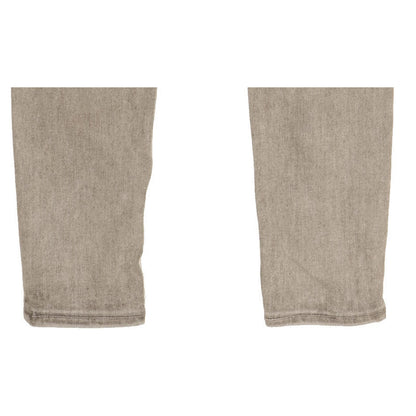 Levi's 720 Women Grey Skinny Slim Stretch Jeans W27 L29