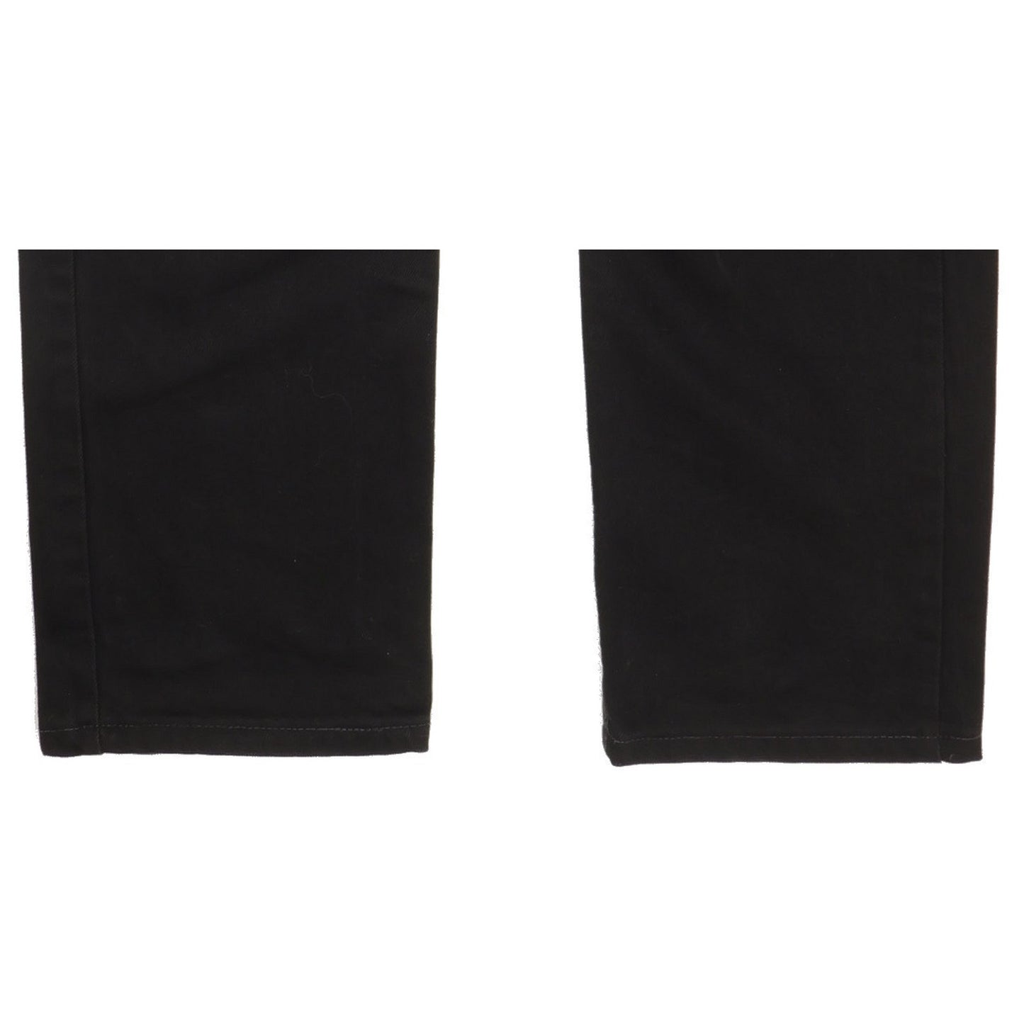 Levi's 615 Men Black Straight Regular Jeans W34 L30