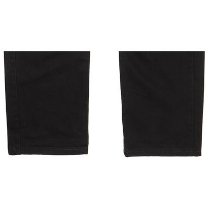 Levi's 615 Men Black Straight Regular Jeans W34 L30