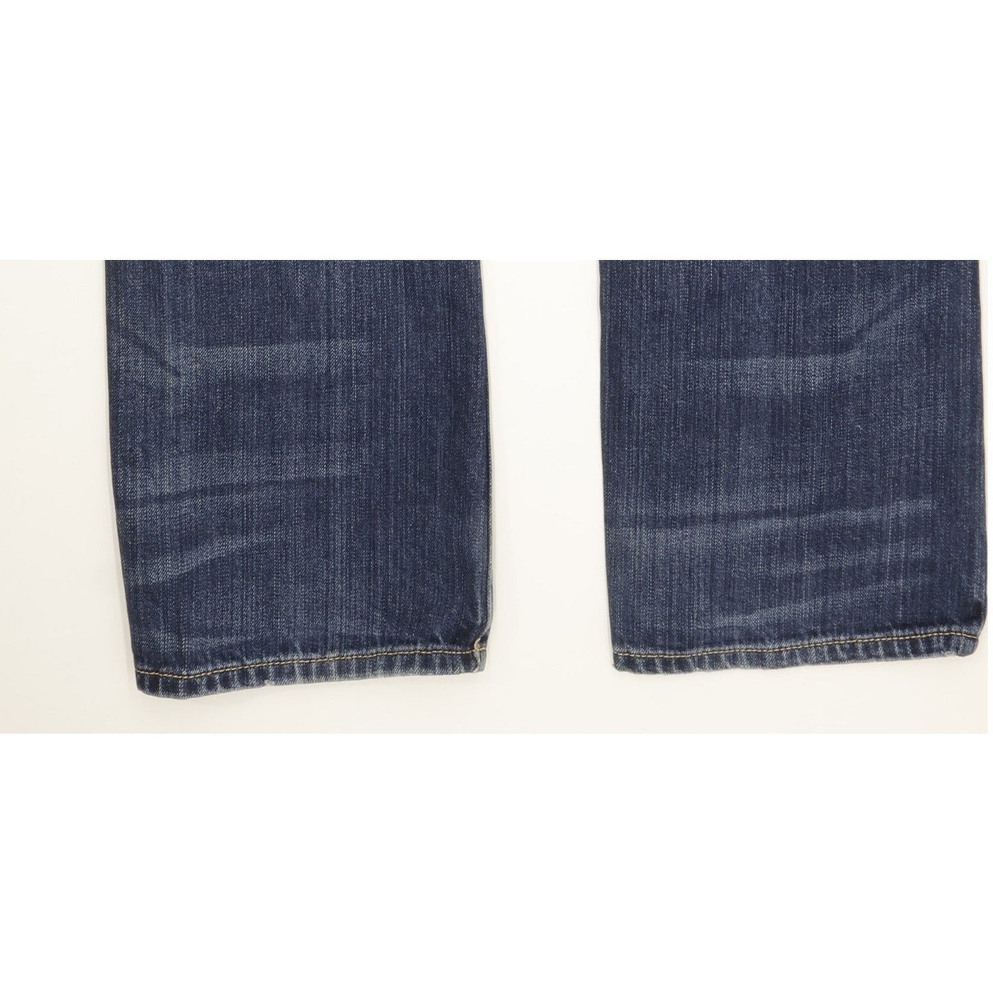 Lee Comfort Men Blue Straight Regular Jeans W30 L31