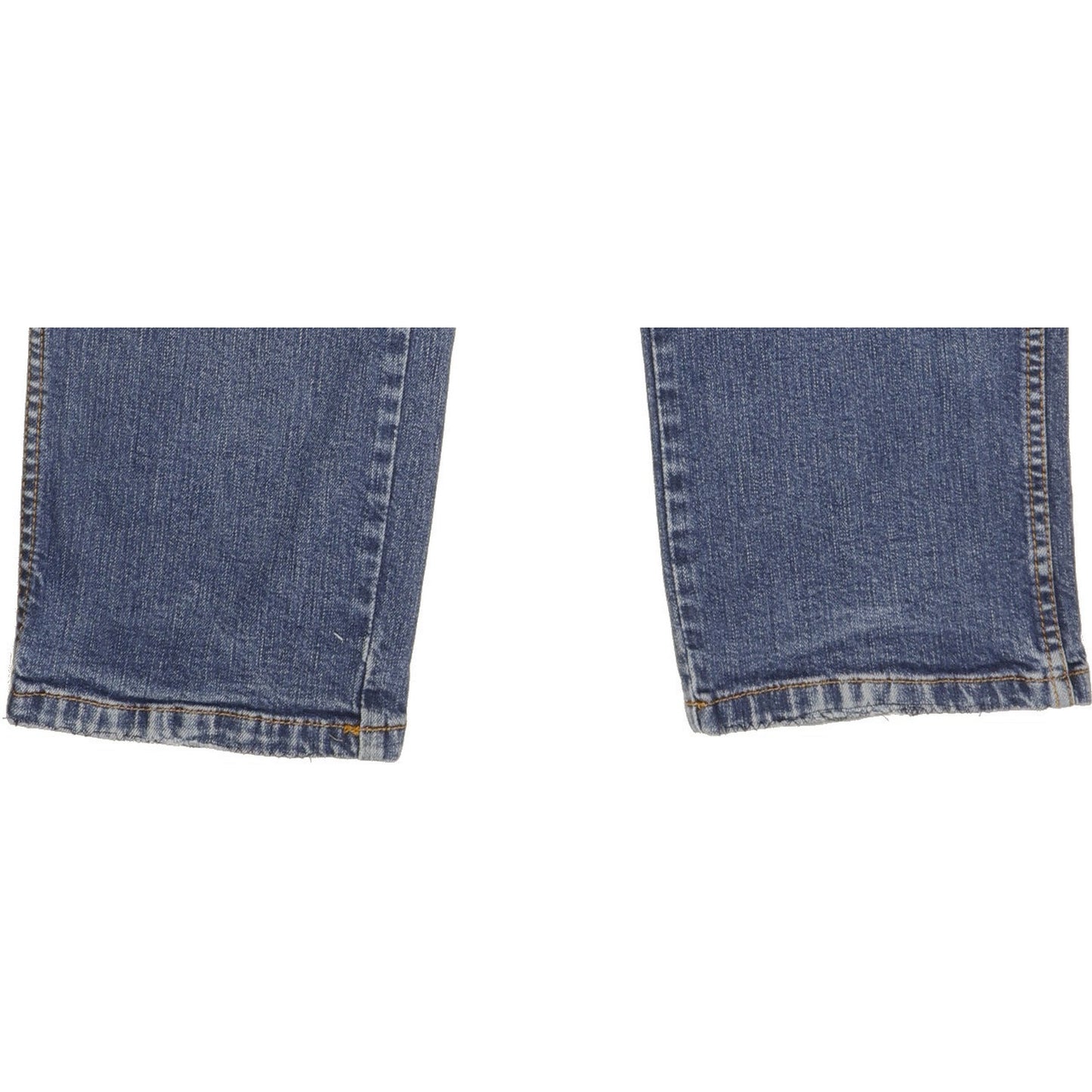Wrangler Men Blue Straight Regular Jeans W31 L29