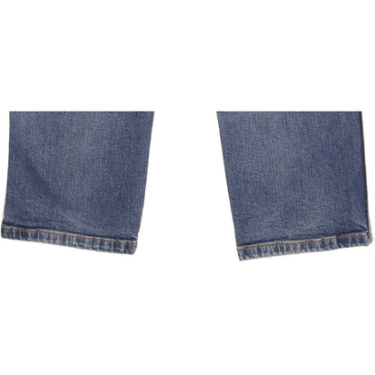 Wrangler Men Blue Straight Regular Jeans W31 L29