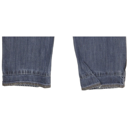 G-Star Steel 5620 Men Blue Tapered Regular Jeans W31 L29