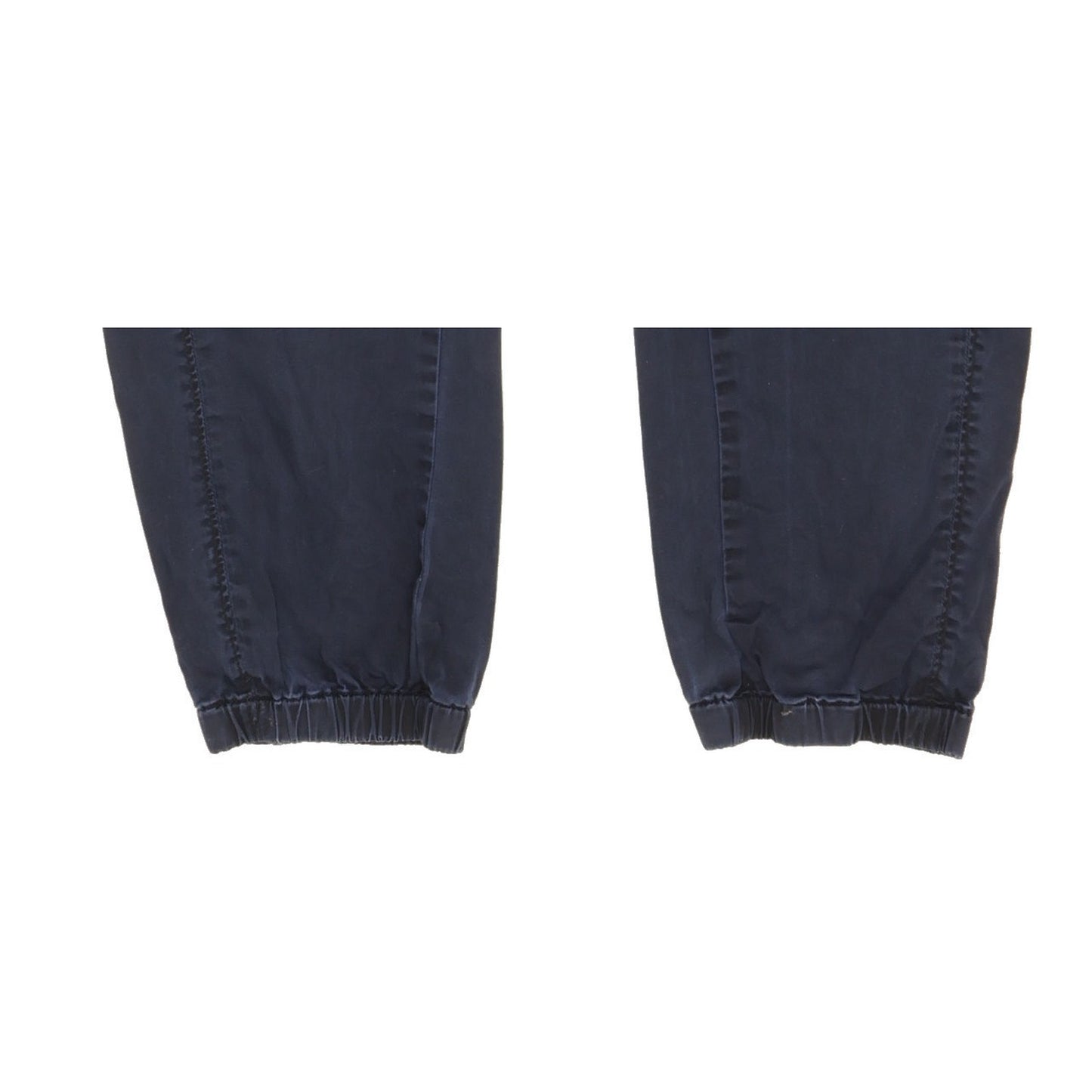 G-Star Boyfriend Men Blue Tapered Regular Chino Stretch Trousers W28 L28