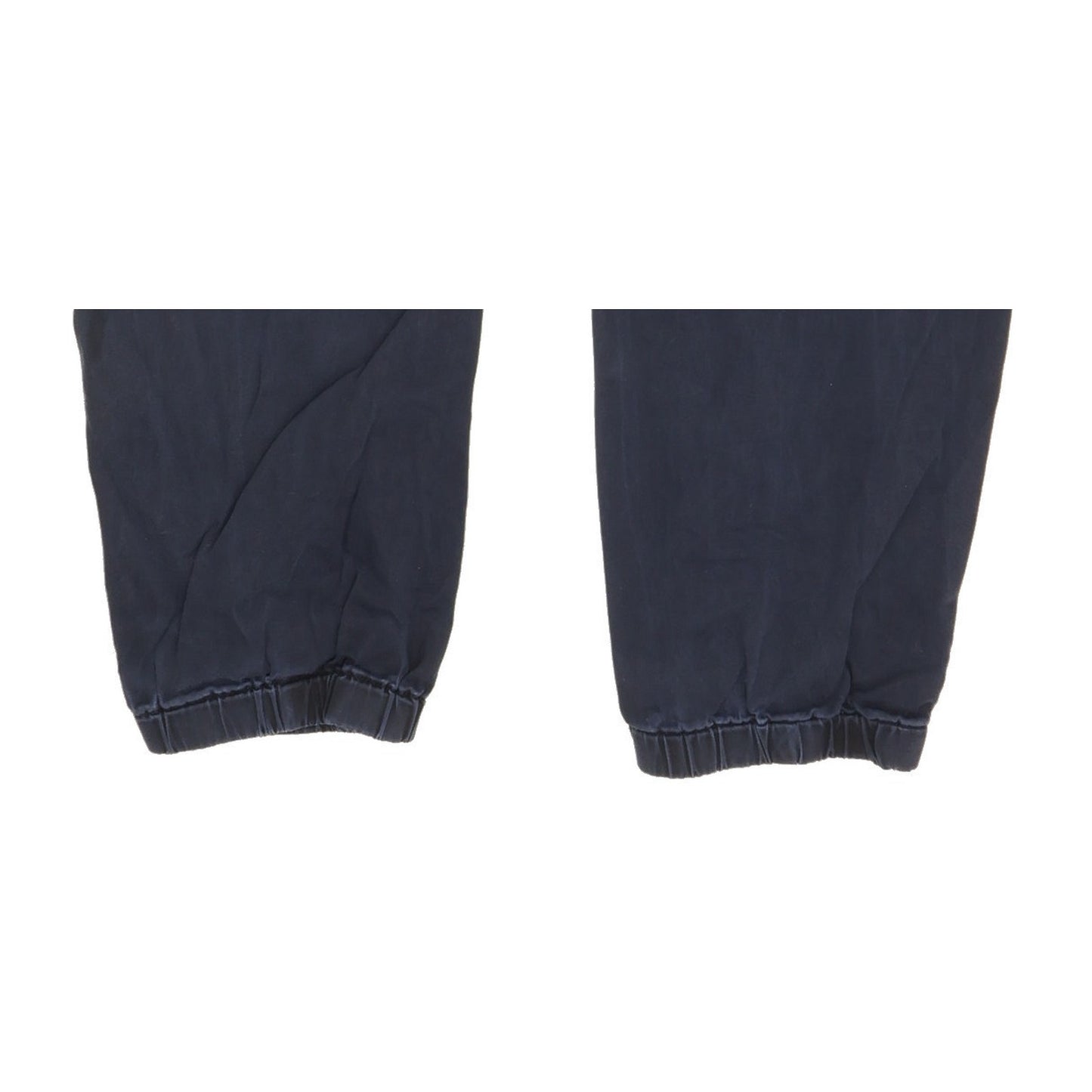 G-Star Boyfriend Men Blue Tapered Regular Chino Stretch Trousers W28 L28