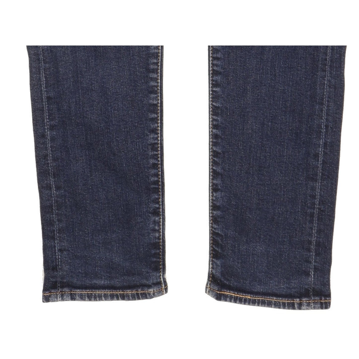 Levi's 510 Men Blue Skinny Slim Stretch Jeans W32 L33
