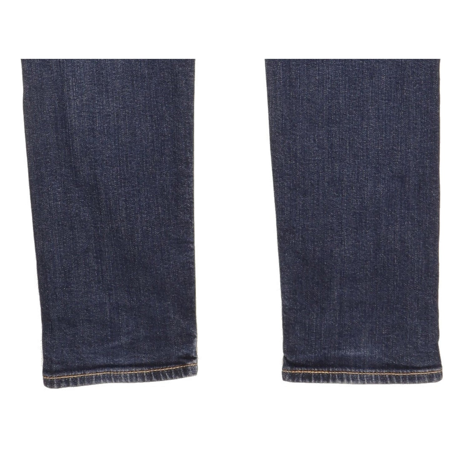 Levi's 510 Men Blue Skinny Slim Stretch Jeans W32 L33