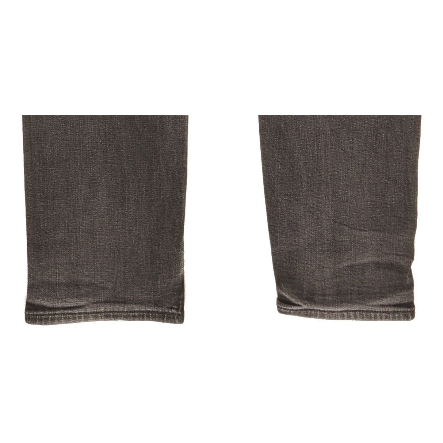 Levi's 510 Men Grey Skinny Slim Stretch Jeans W36 L28