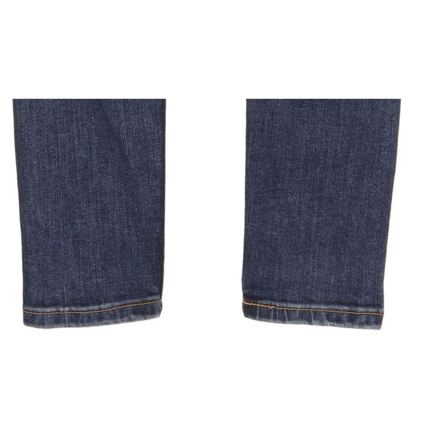 Levi's 519 Hi-Ball Men Blue Skinny Slim Stretch Jeans W28 L29