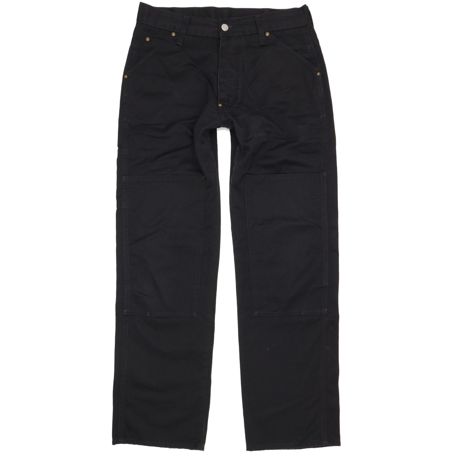 G-Star Shortcut Worker Men Black Straight Regular Jeans W32 L31