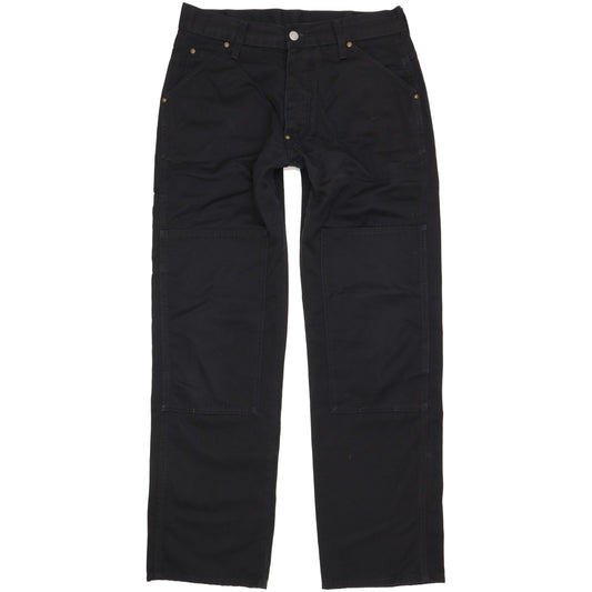 G-Star Shortcut Worker Men Black Straight Regular Jeans W32 L31