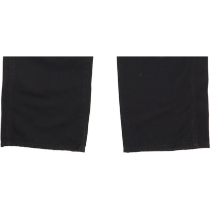 G-Star Shortcut Worker Men Black Straight Regular Jeans W32 L31