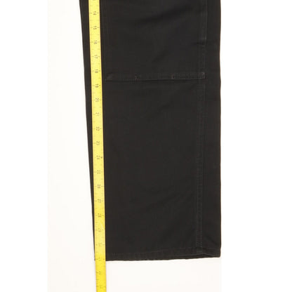 G-Star Shortcut Worker Men Black Straight Regular Jeans W32 L31
