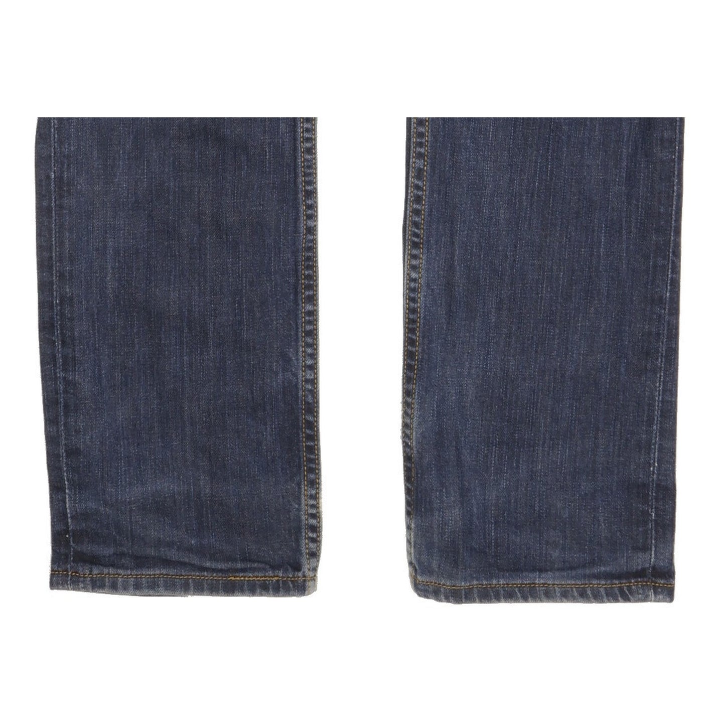 Levi's 510 Men Blue Skinny Slim Stretch Jeans W32 L34