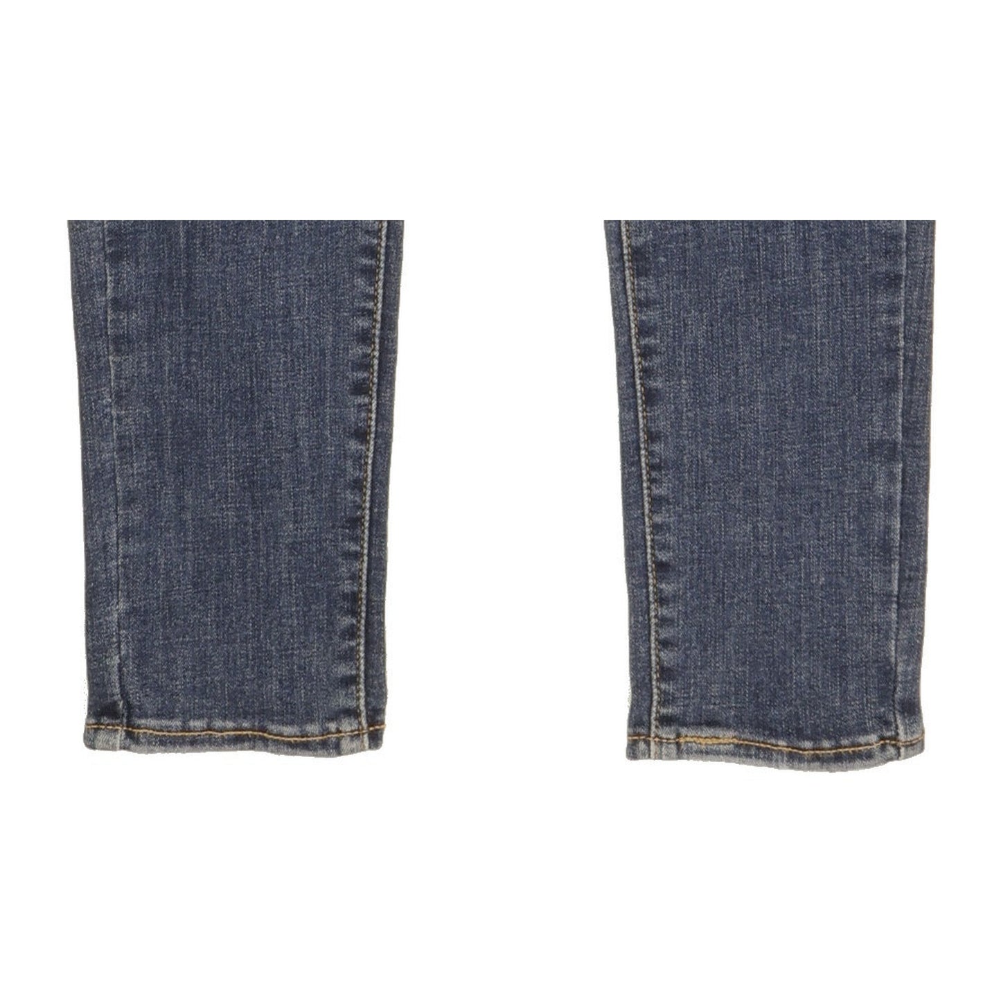Levi's 710 Super Women Blue Skinny Slim Stretch Jeans W29 L32