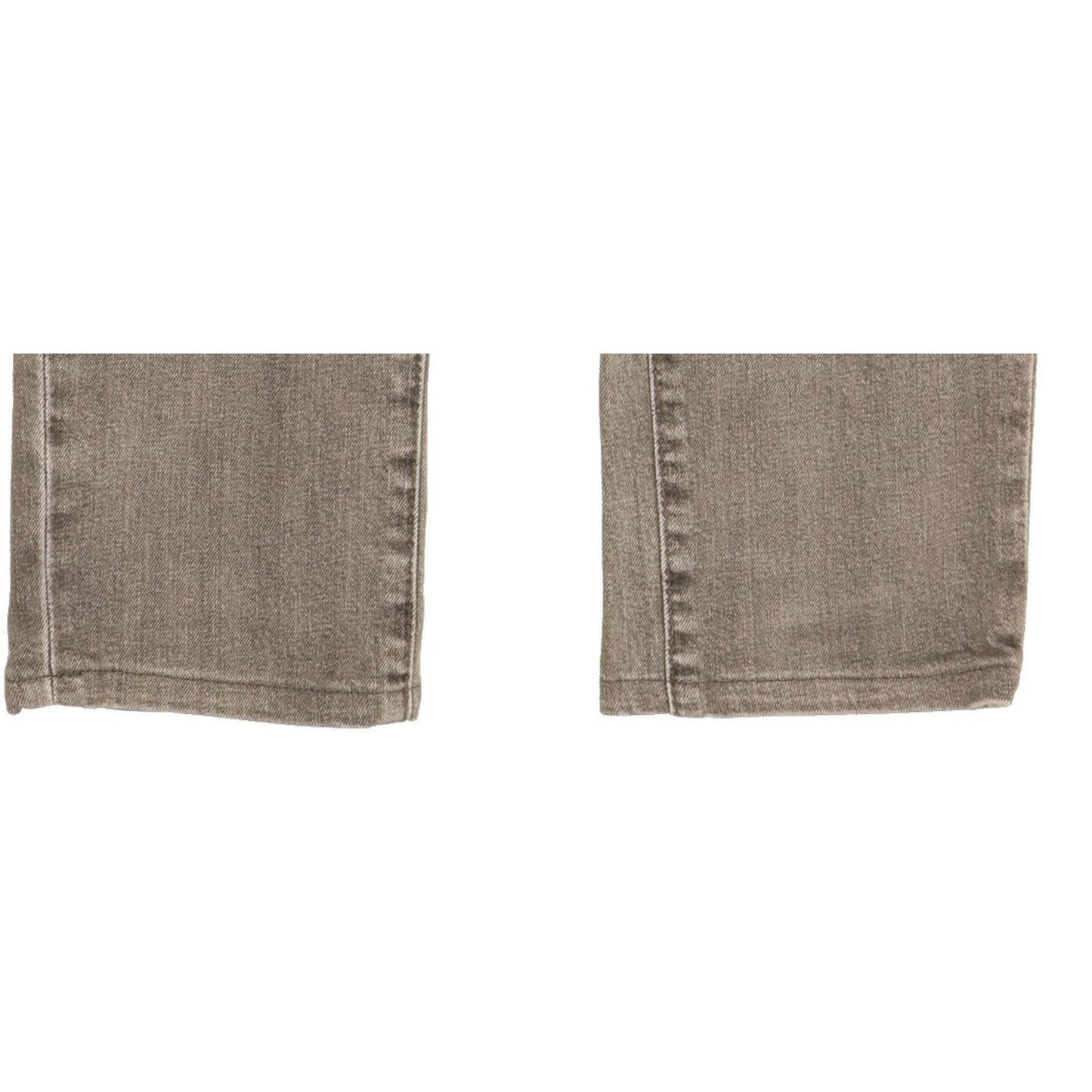Levi's 511 Men Grey Straight Slim Stretch Jeans W29 L28