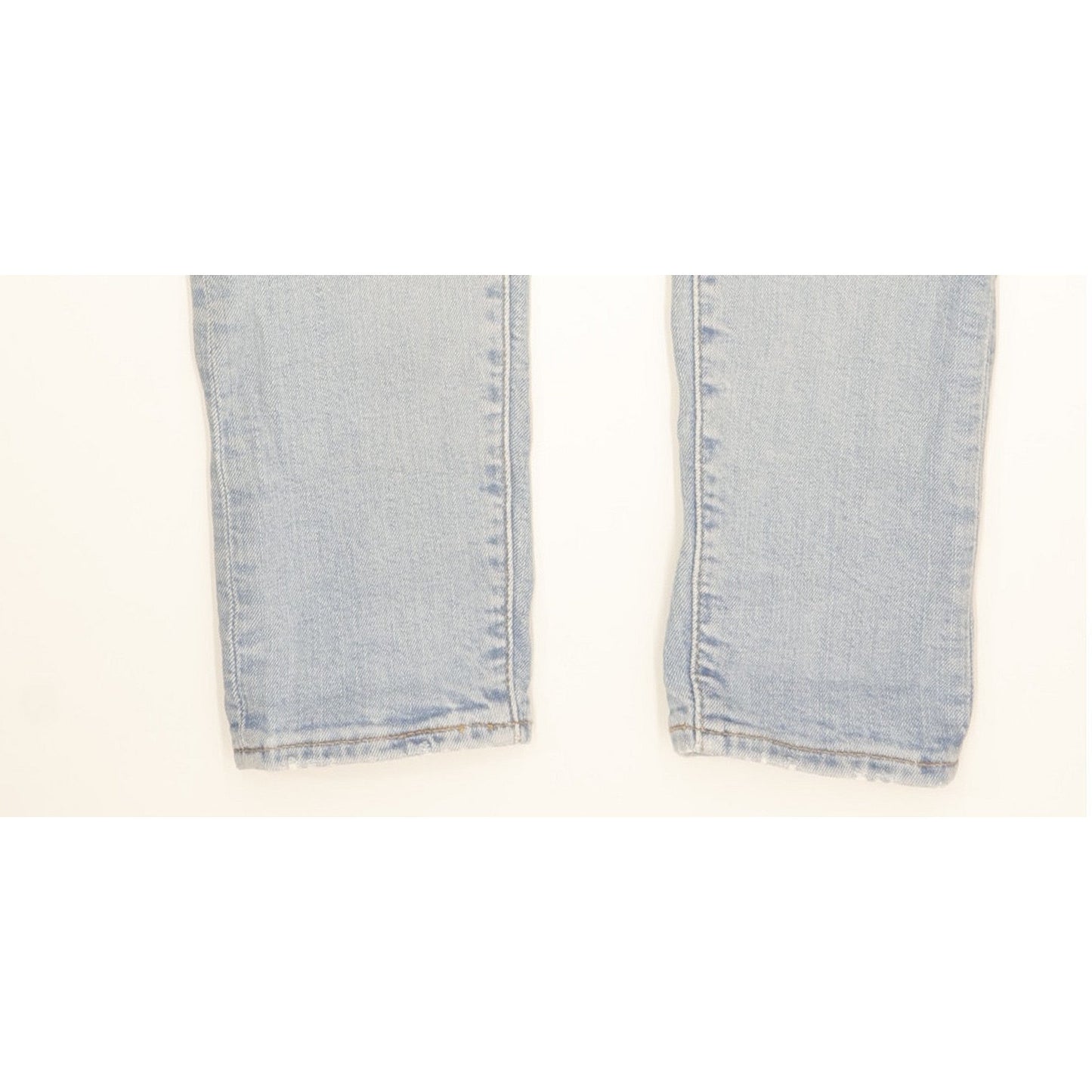Levi's Men Blue Skinny Slim Stretch Jeans W30 L30