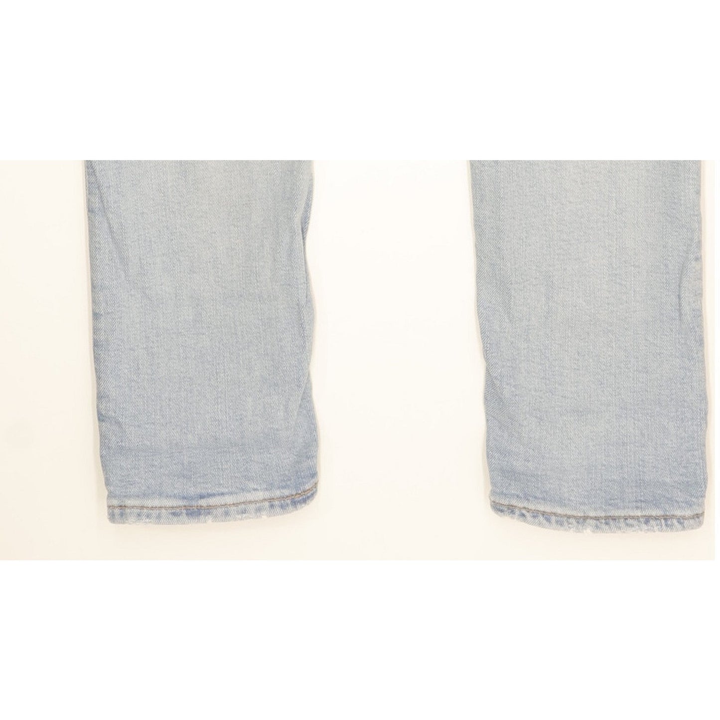 Levi's Men Blue Skinny Slim Stretch Jeans W30 L30