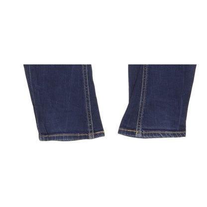 G-Star 3301 Women Blue Skinny Slim Stretch Jeans W30 L30