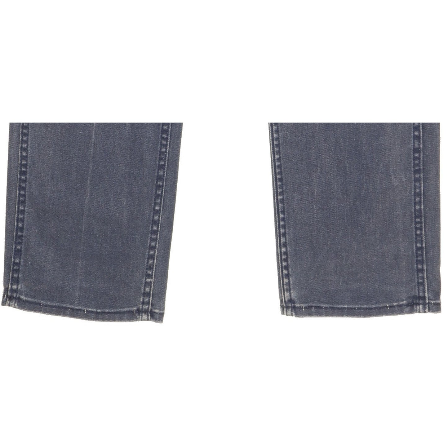 Levi's 511 Men Blue Straight Slim Stretch Jeans W31 L31