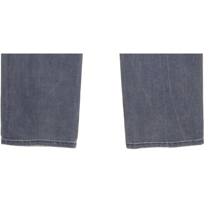 Levi's 511 Men Blue Straight Slim Stretch Jeans W31 L31