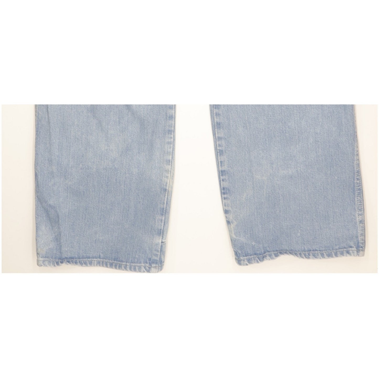 G-Star Elwood Men Blue Straight Regular Jeans W36 L34