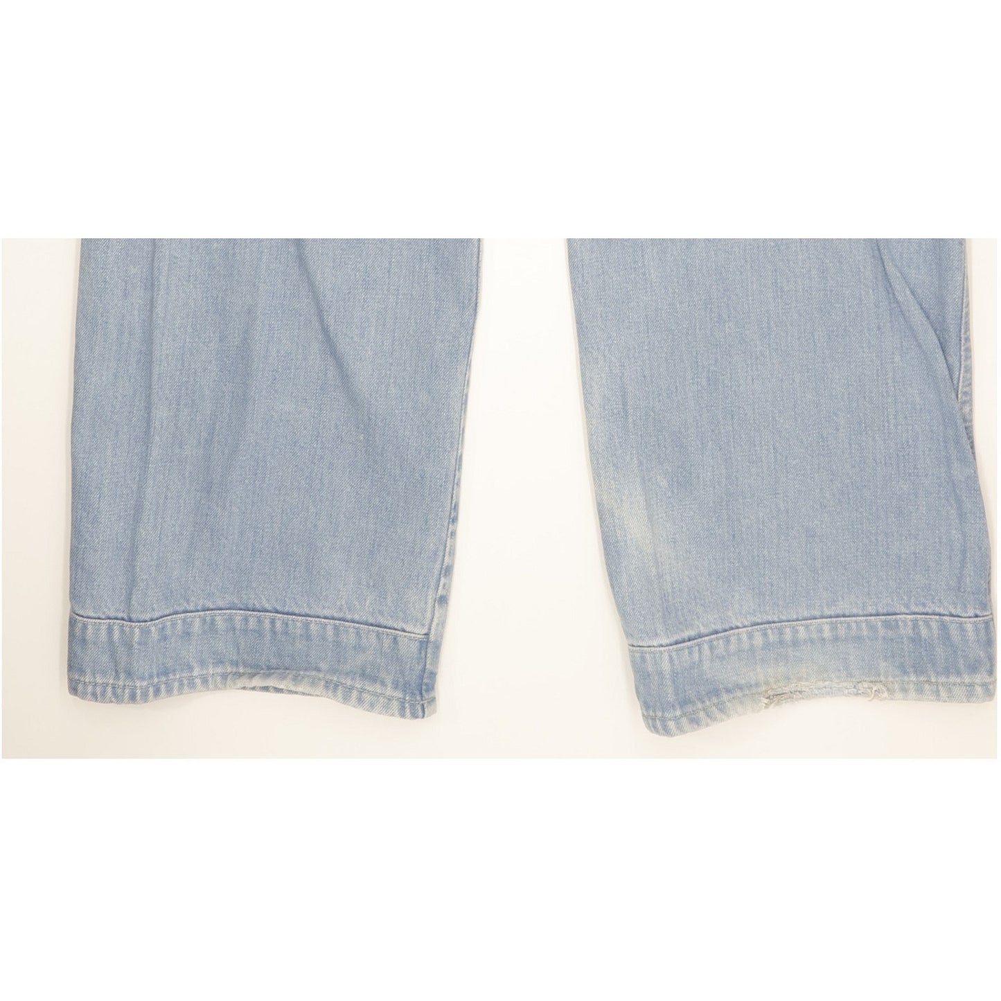 G-Star Elwood Men Blue Straight Regular Jeans W36 L34